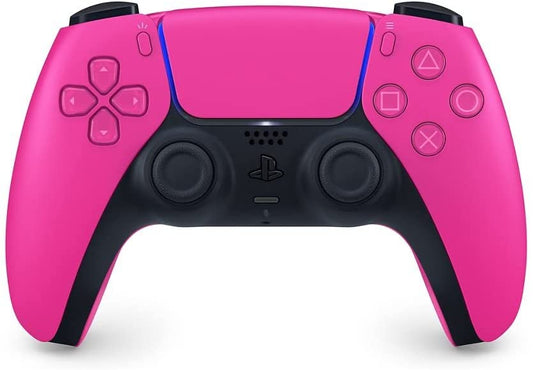 Mando DualSense Inalámbrico Pink PS5